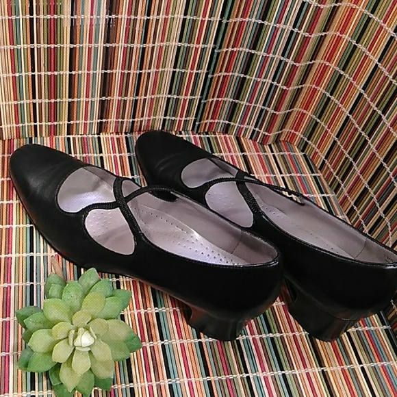 TROTTERS SHOES WOMEN'S SIZE 10N - Picture 4 of 8